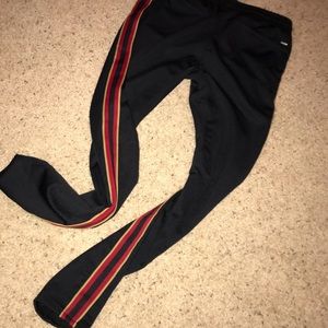 Authentic track pant